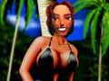 Lara in bikini